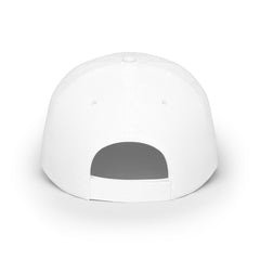 Gemini Bicycle- Baseball Cap — "Soy ruta no destino" ADN Cósmico