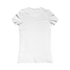 Women's Tee —"Deja ir lo ordinario para recibir lo extraordinario" AND Cósmico