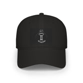 Baseball Cap — Hat. Gemini. Soy Ruta, no destino. Tu ADN Cósmico