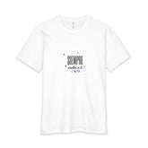 T-Shirt "Siempre vuelve a ti" Sol o luna en cáncer