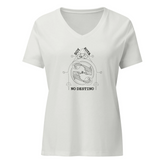 Camiseta soy Ruta No destino Piscis