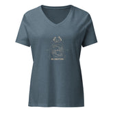 Camiseta ADN Cósmico Piscis- Ciclista