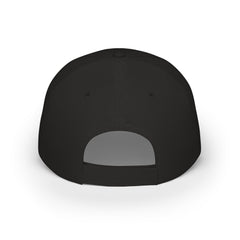 Baseball Cap — Hat. Gemini.  Soy Ruta, no destino. Tu ADN Cósmico