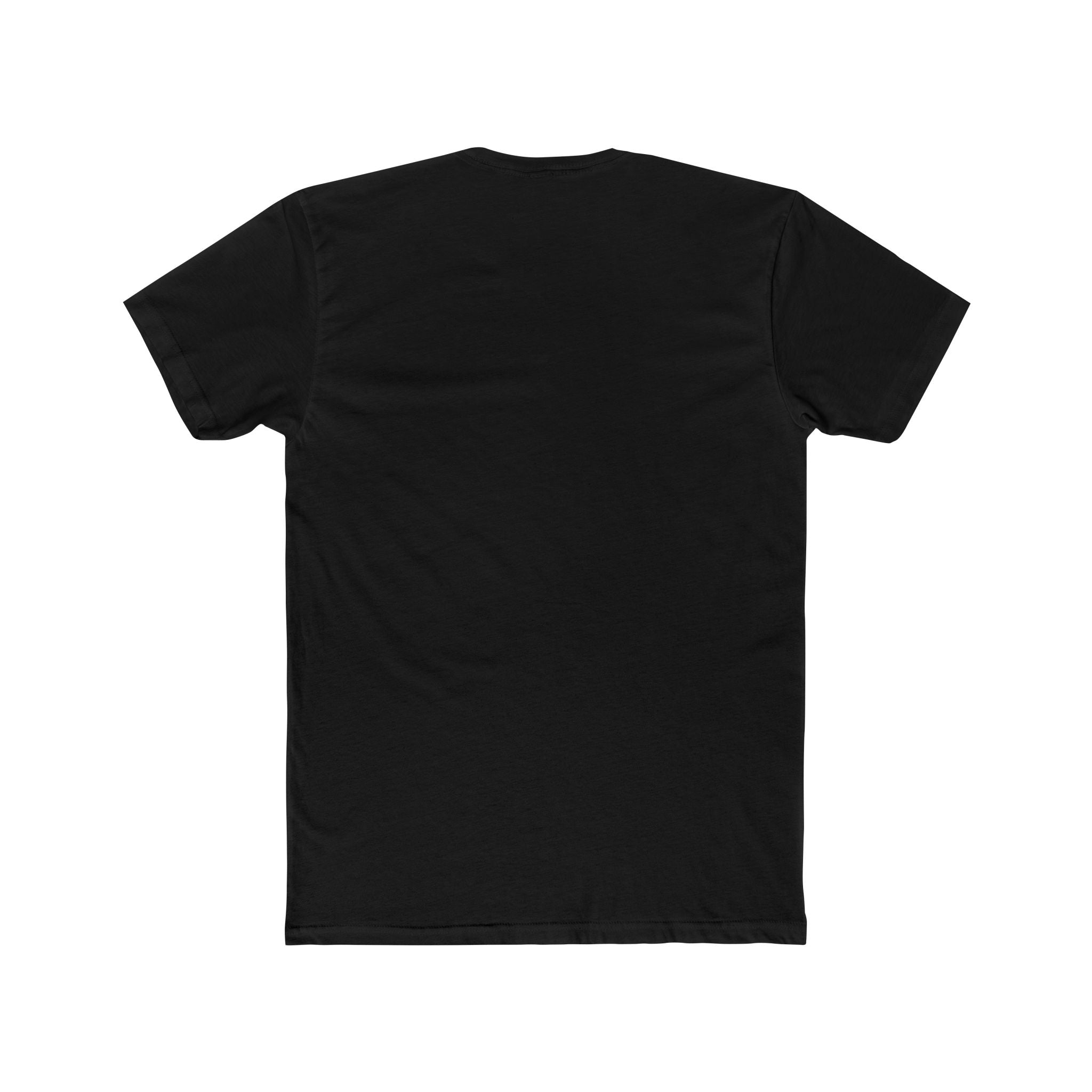 Inspirational Spanish Quote Tee — "El super poder de atreverse a ser."