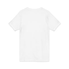 Leo Zodiac V-Neck Tee – Tu ADN Cosmico ciclista. "Soy ruta no destino"