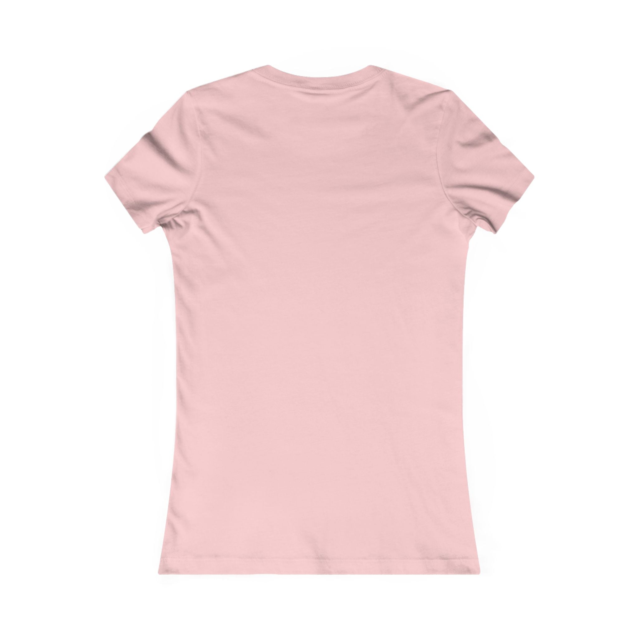 Women's Tee —"Deja ir lo ordinario para recibir lo extraordinario" AND Cósmico