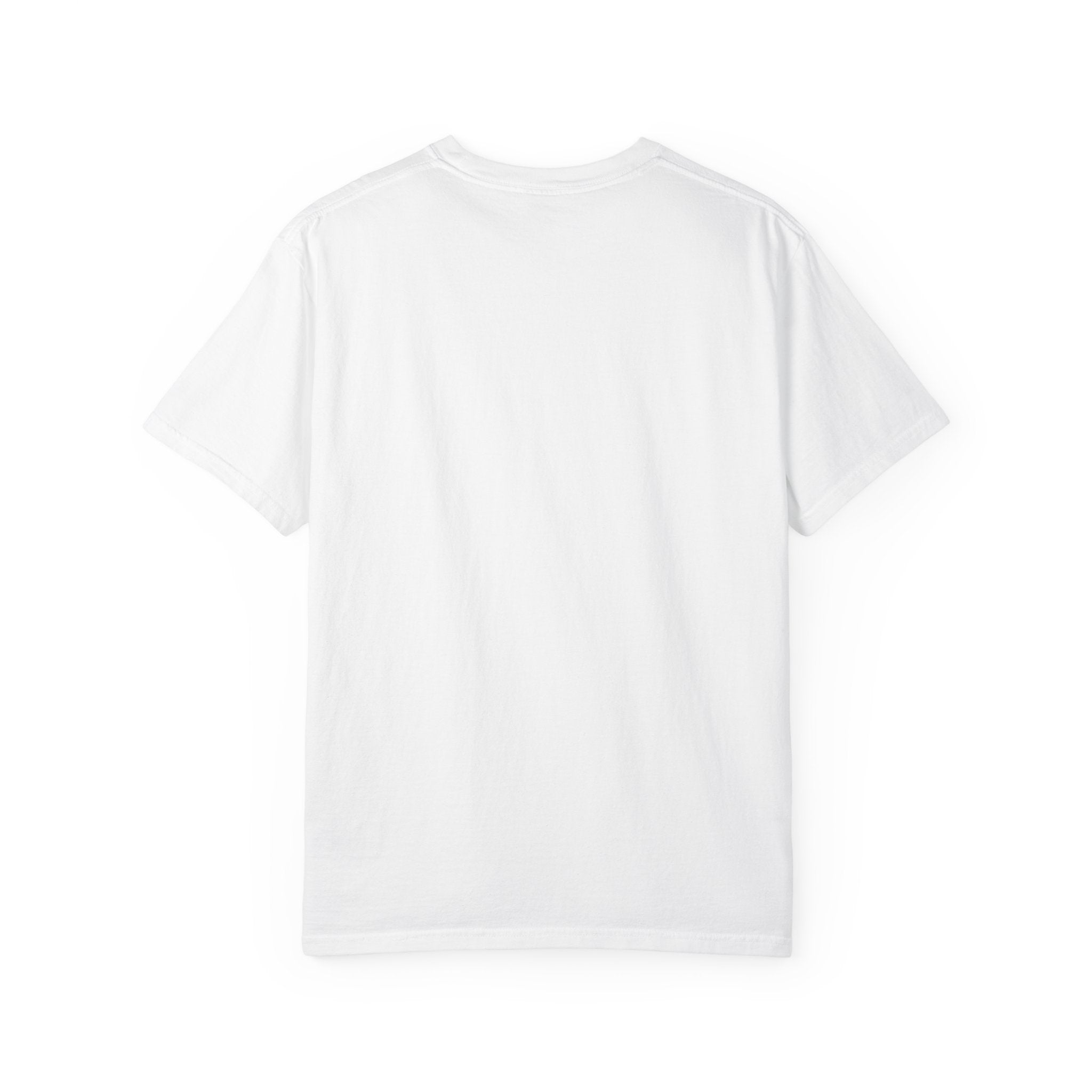T-Shirt — "Siempre recuerde que ser tú, está bien" Heart Graphic