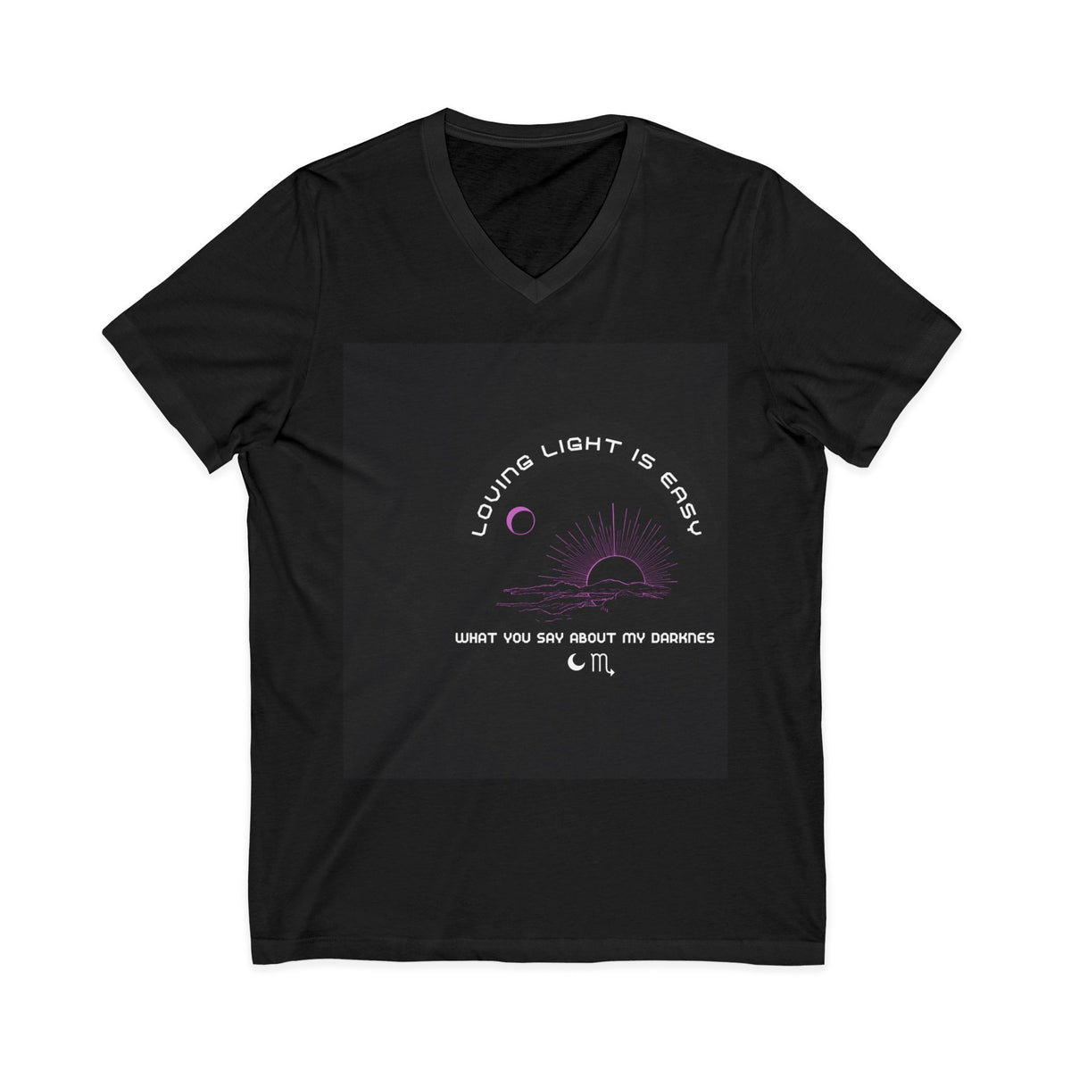 V-Neck Tee