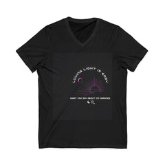 V-Neck Tee