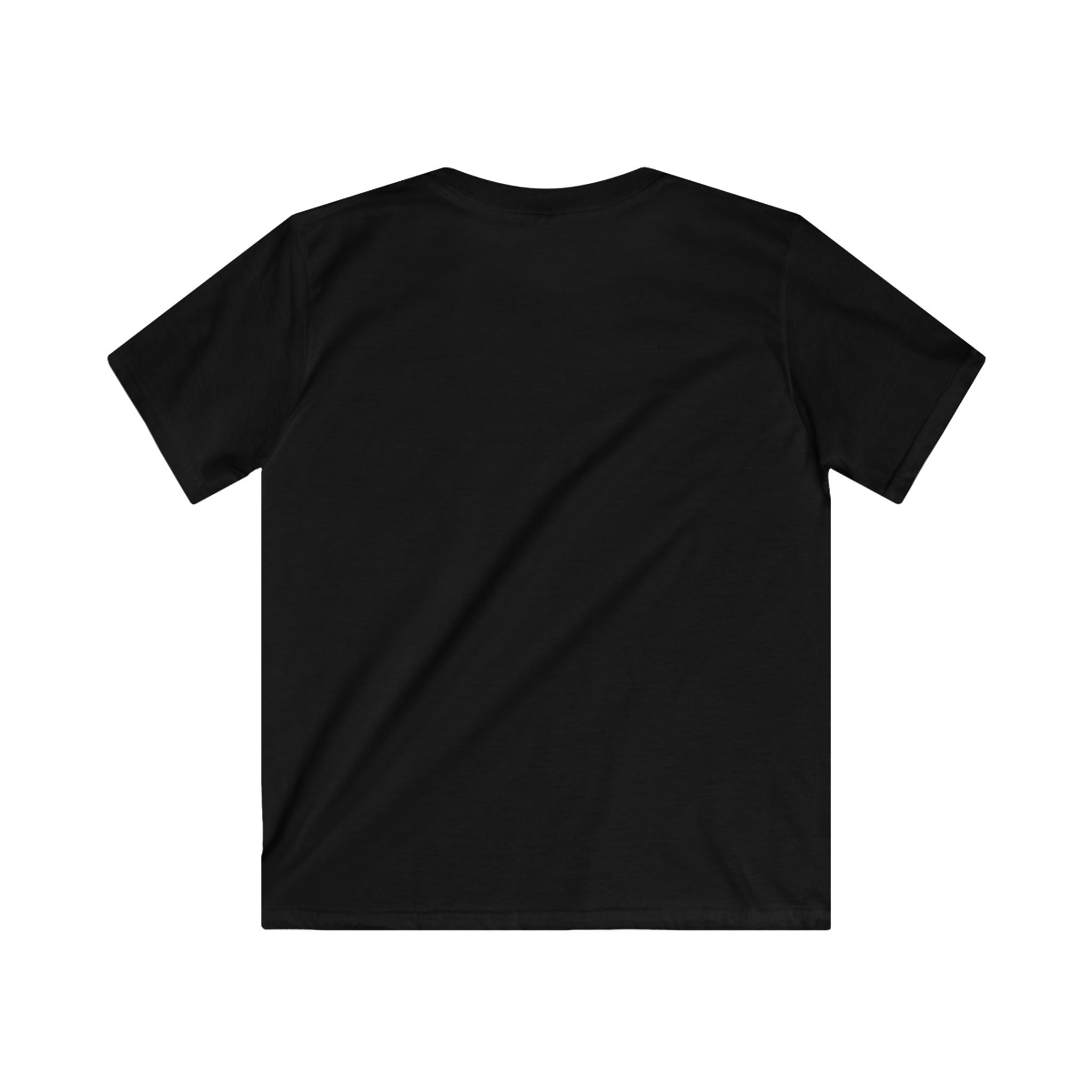 Kids Tee — «Siempre seamos como un misterio, delicioso por dentro» Butterfly Graphic