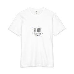 T-Shirt "Siempre vuelve a ti"  Sol o luna en cáncer