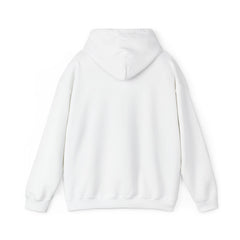 Unisex Hooded Sweatshirt. "Deja ir lo ordinario para recibir lo extraordinario" Tu ADN Cósmico