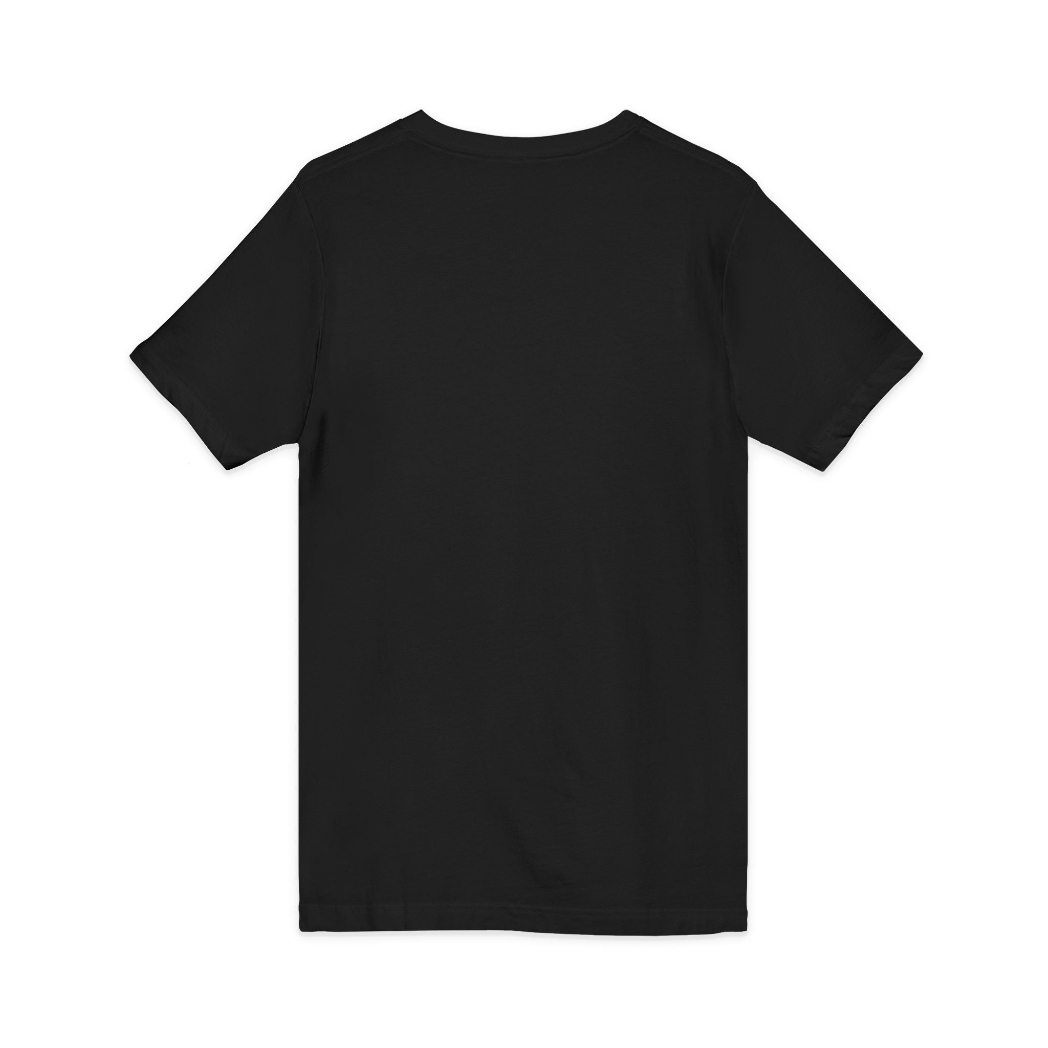 Spanish Sunrise Tee — "Amar la luz es fácil" V‑Neck Shirt
