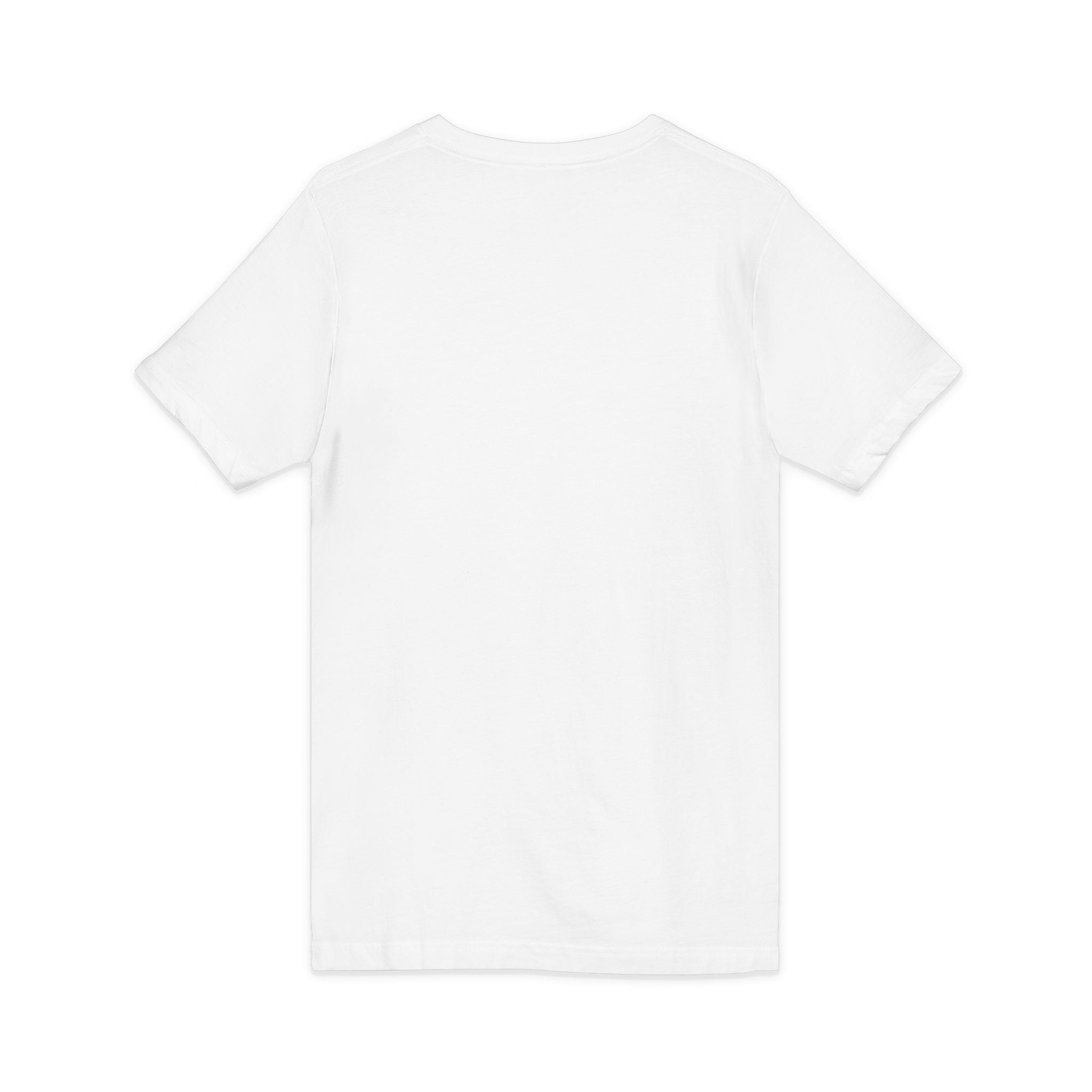 V-Neck Tee. "Siempre seamos esencia, nunca apariencia" Tu ADN Cósmico