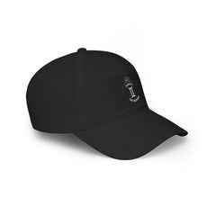 Baseball Cap — Hat. Gemini.  Soy Ruta, no destino. Tu ADN Cósmico