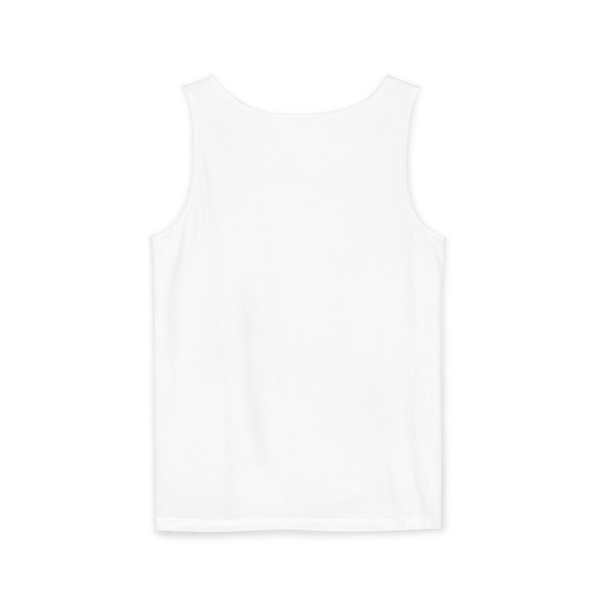 Cycling Vibes Tank Top — "Soy Ruta no destino" Tu ADN Cósmico.