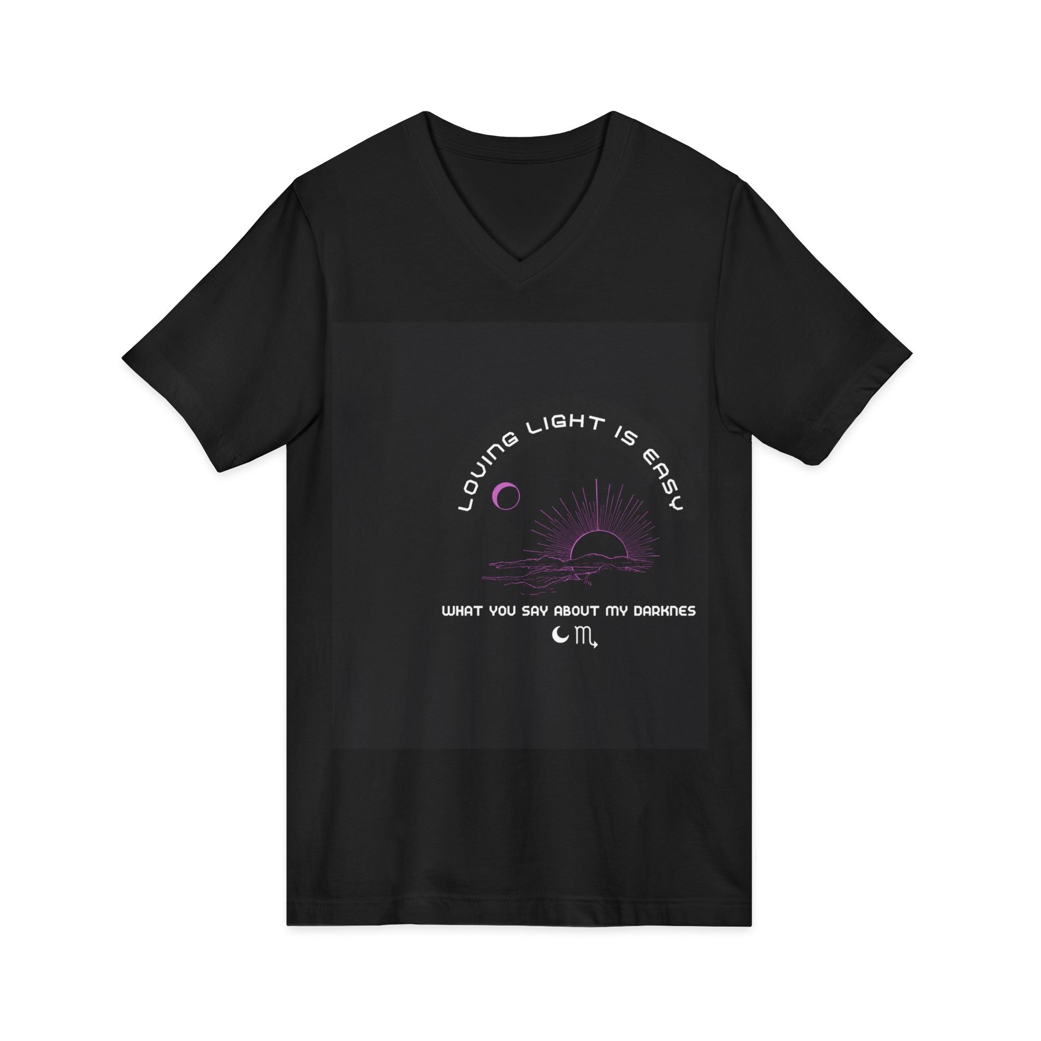 V-Neck Tee