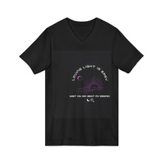 V-Neck Tee