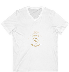 Camiseta ADN Cósmico LEO