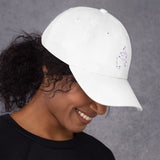 Gorra Bici-cósmica sagitario