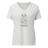 Camiseta soy Ruta No destino Piscis