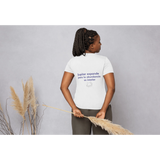 Camiseta blanca- Jupiter