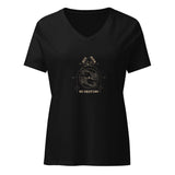 Camiseta ADN Cósmico Piscis- Ciclista